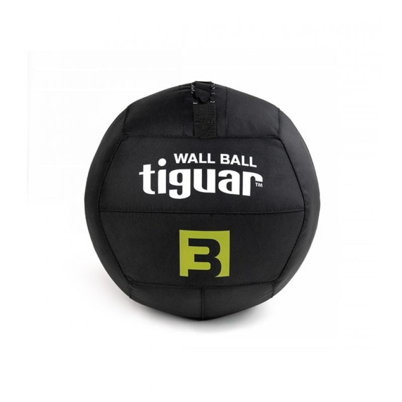 Medicine ball tiguar wallball 3 kg TI-WB003 Accessories/Training equipment Your Sports Performance