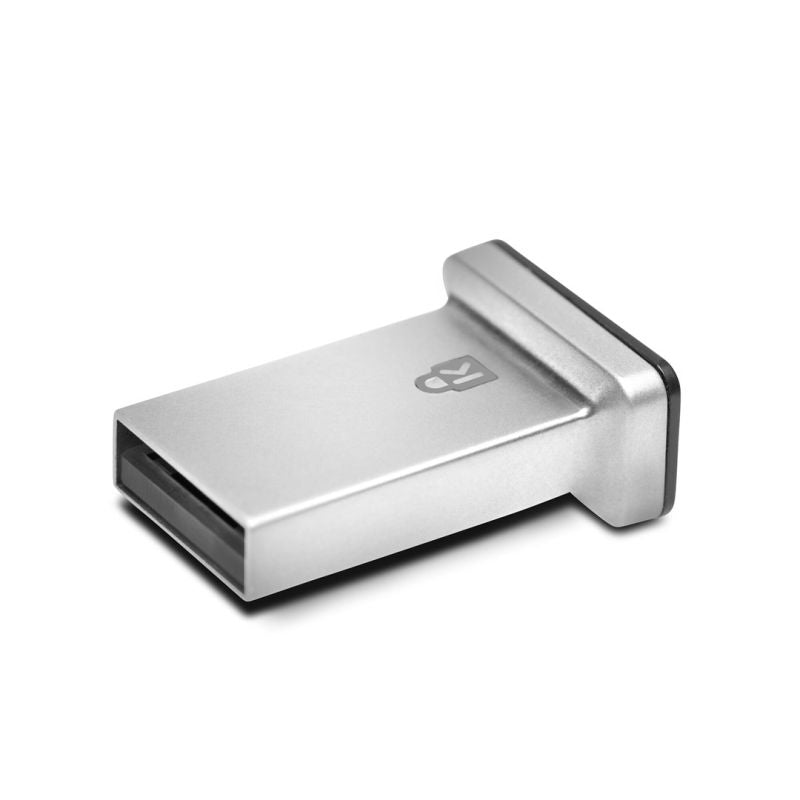 Kensington VeriMark™ Fingerprint Reader Security - Windows Hello™ Auto ID/Czytniki kart inteligentnych Your Sports Performance