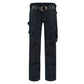 Tricorp Unisex Cordura Canvas Work Pants MLI-T61T2 Clothing/Outdoor/Tricorp Your Sports Performance