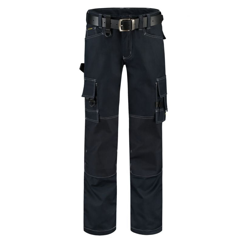Tricorp Unisex Cordura Canvas Work Pants MLI-T61T2 Clothing/Outdoor/Tricorp Your Sports Performance