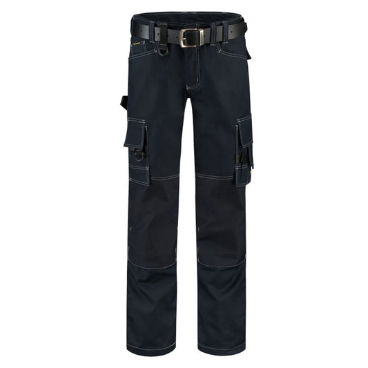 Tricorp Unisex Cordura Canvas Work Pants MLI-T61T2 Clothing/Outdoor/Tricorp Your Sports Performance
