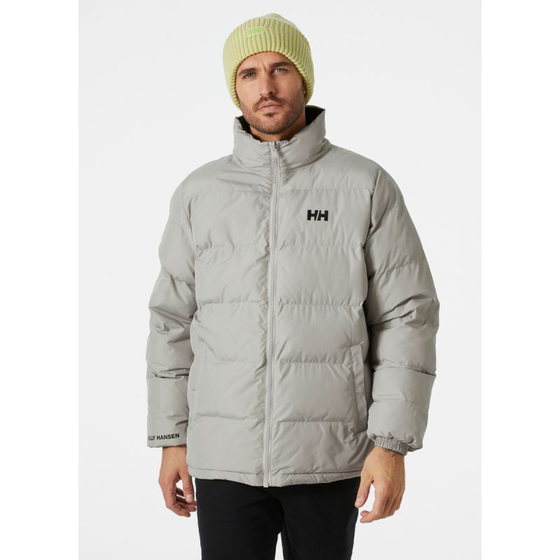 Helly Hansen YU 23 Revesible Puffer M 54060 917 jacket Clothing/Outdoor/Helly Hansen Your Sports Performance