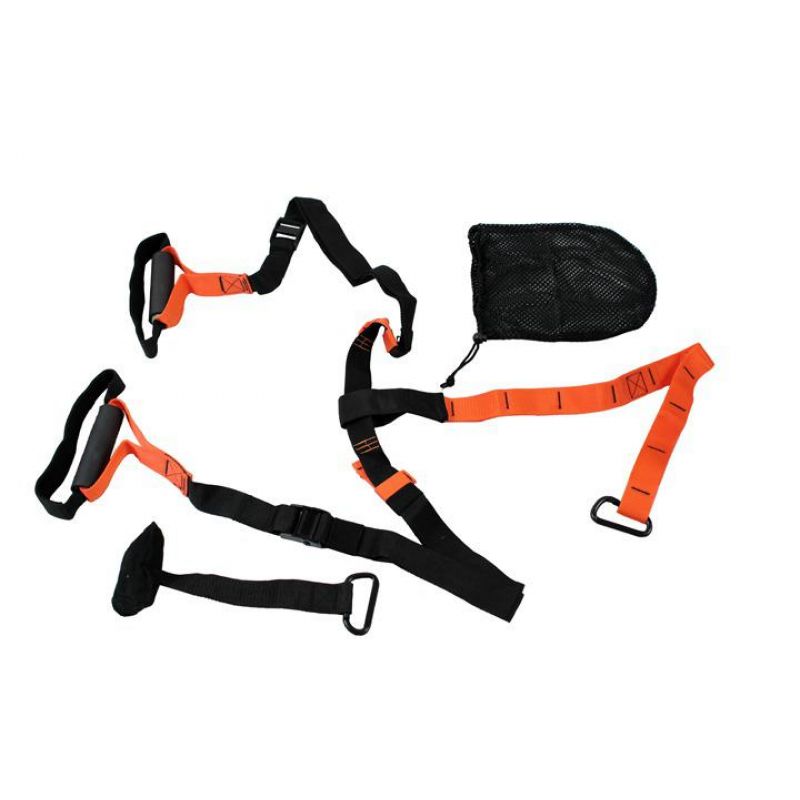 Functional training belts In preparation Your Sports Performance