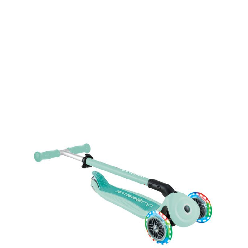 Scooter with ride-on seat GO•UP ACTIVE LIGHTS (744-206) In preparation Your Sports Performance