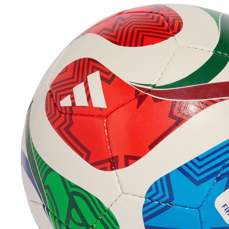 Adidas Trionda World Cup 26 Training Futsal Ball JD8048 Accessories/Balls/Football/Champions League 2025 Adidas
