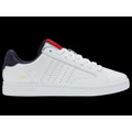 K-Swiss LOZAN KLUB LTH shoes (07263-117-M) K- Swiss