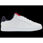 K-Swiss LOZAN KLUB LTH shoes (07263-117-M) K- Swiss