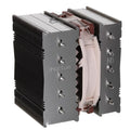 NOCTUA NH-D12L CPU Cooler Chłodzenie/Chłodzenie CPU Your Sports Performance
