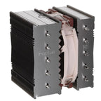 NOCTUA NH-D12L CPU Cooler Chłodzenie/Chłodzenie CPU Your Sports Performance