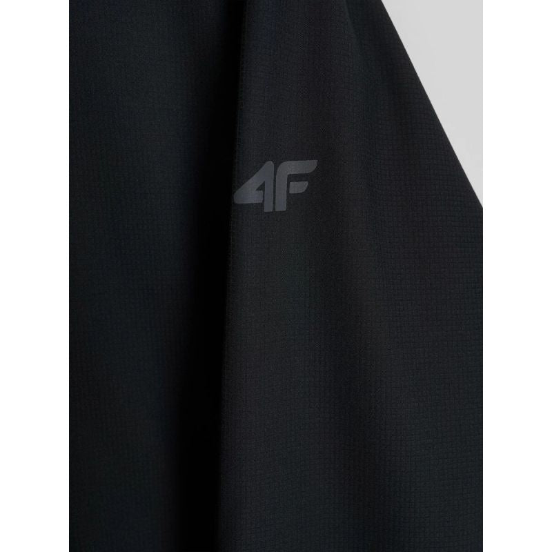 Men's 4F 4FRAW26TSOFM662-20S windproof membrane 8000 softshell jacket