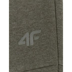 Men's jogger sweatpants 4F 4FRAW25TTROM1691-43M 4f