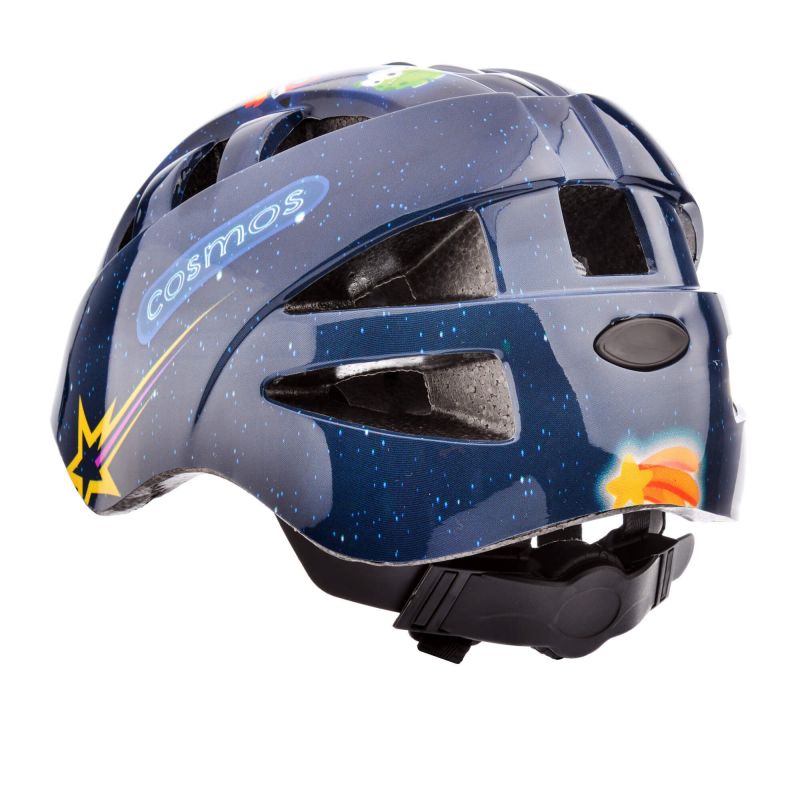 Meteor KS08 M 52-56 cm Cosmic Bicycle Helmet In preparation Your Sports Performance