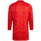 Adidas Condivo 22 Long Sleeve M H21237 goalkeeper shirt Clothing/Football Adidas