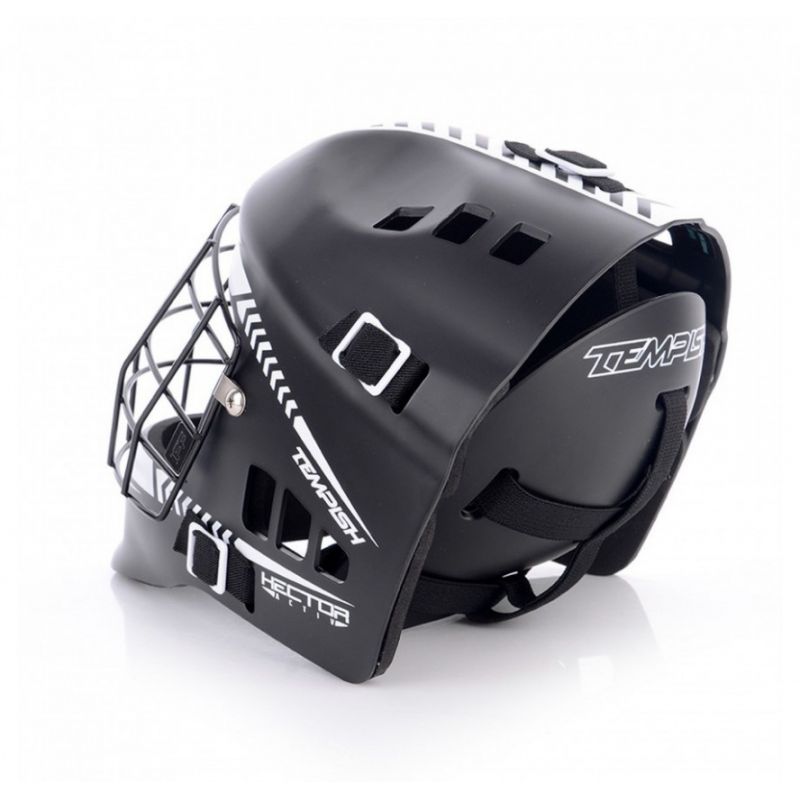 Tempish Hector Activ Sr 1350020061 goalkeeper helmet Accessories/Protectors and knee pads Your Sports Performance