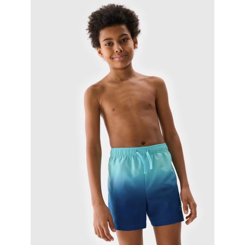 Boys' boardshorts 4F 4FJWSS25UBDSM115-31S 4f