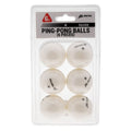 PING SET ball In preparation Your Sports Performance