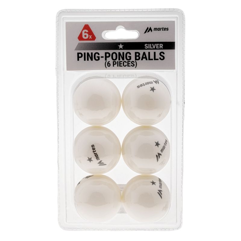 PING SET ball In preparation Your Sports Performance
