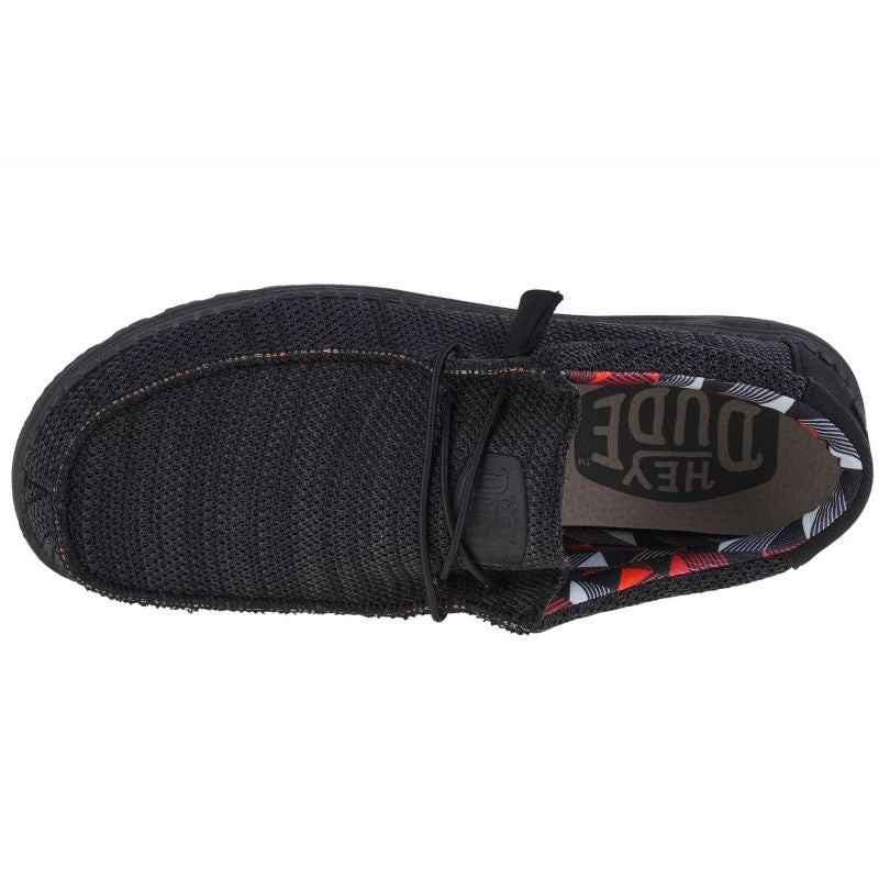 Shoes Hey Dude Wally Sox M 40019-0XD Footwear/Lifestyle/Hey Dude Your Sports Performance