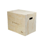 Wooden box DSC01 17-62-100 Accessories/Training equipment/Stepy Your Sports Performance