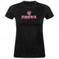 T-shirt Masters Basic W 061704-M Clothing/Lifestyle/T-shirts/Kappa Your Sports Performance