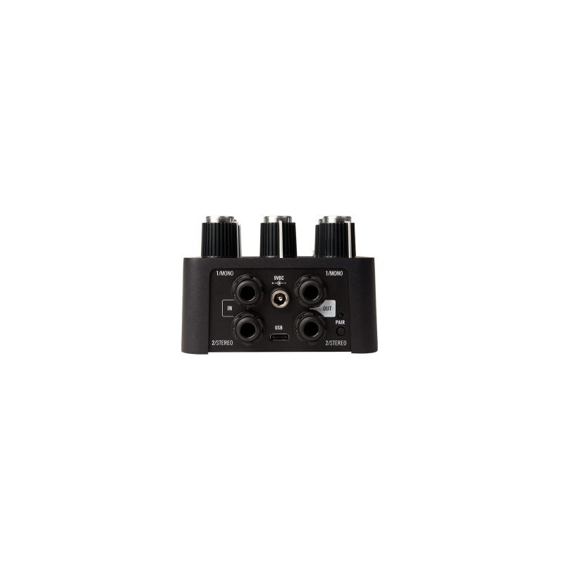 Universal Audio UA UAFX Starlight Echo Station - Guitar Effect Gitary/Efekty gitarowe Your Sports Performance