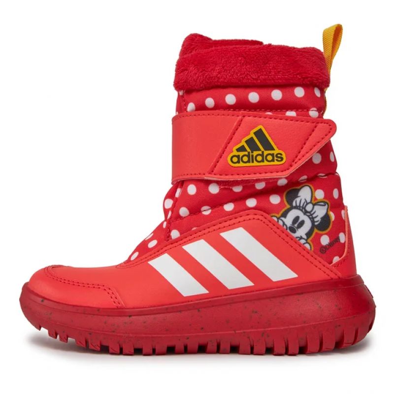 Adidas Winterplay Disney Minnie Jr IG7188 shoes Footwear/Outdoor Adidas