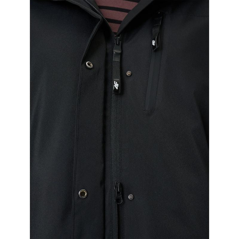 8000 women's membrane coat 4F 4FWSS26TTJAF1114-20S 4f