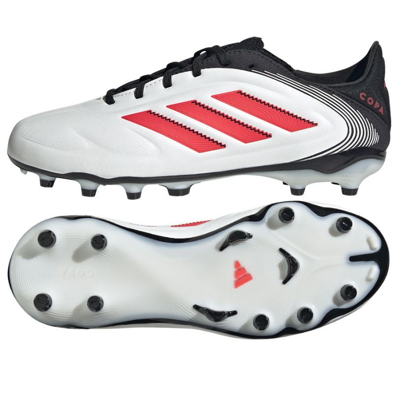 Adidas COPA PURE III Elite Jr FG/MG IE1191 shoes Footwear/Football/JR/FG Adidas