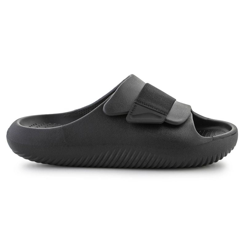 Crocs Mellow Luxe Recovery Slide 209413-001 flip-flops Footwear/Lifestyle/Crocs Crocs
