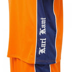 Karl Kani Og Block Basketball Tank M 6031484 Clothing/Lifestyle/T-shirts/Karl Kani Your Sports Performance