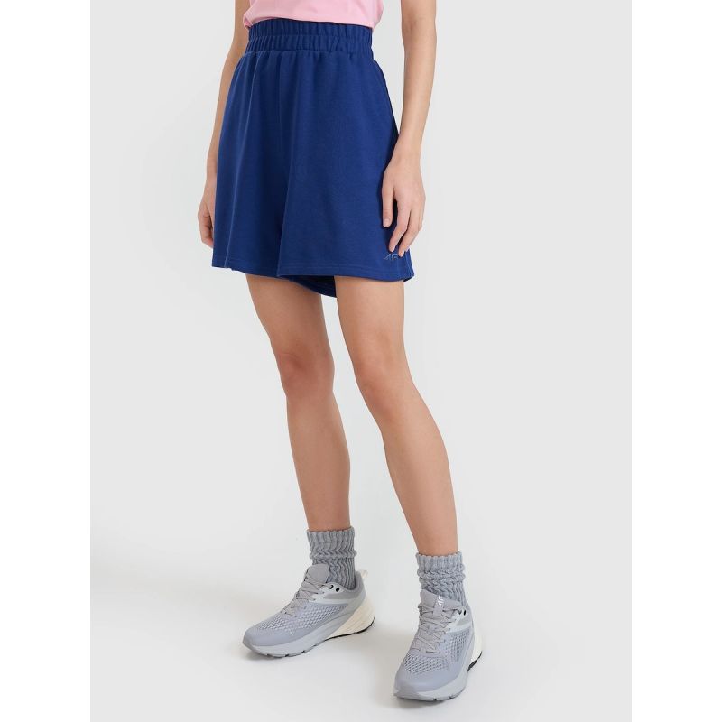 Women's sweatpants 4F 4FWMM00TSHOF771-031S 4f