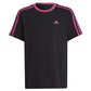 T-shirt adidas 3 Stripes BF Jr IC3640 Clothing/Lifestyle/T-shirts Adidas