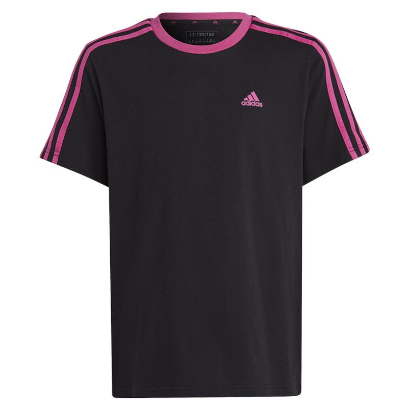 T-shirt adidas 3 Stripes BF Jr IC3640 Clothing/Lifestyle/T-shirts Adidas