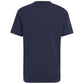 T-shirt adidas Lin GT Tee Jr IB9139 Clothing/Lifestyle/T-shirts Adidas