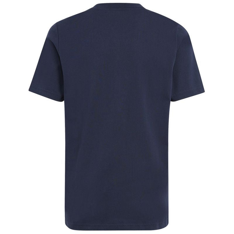 T-shirt adidas Lin GT Tee Jr IB9139 Clothing/Lifestyle/T-shirts Adidas