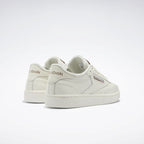 Reebok Club C 85 Vintage W Chalk Alabaster W 100025379 Footwear/Lifestyle Reebok