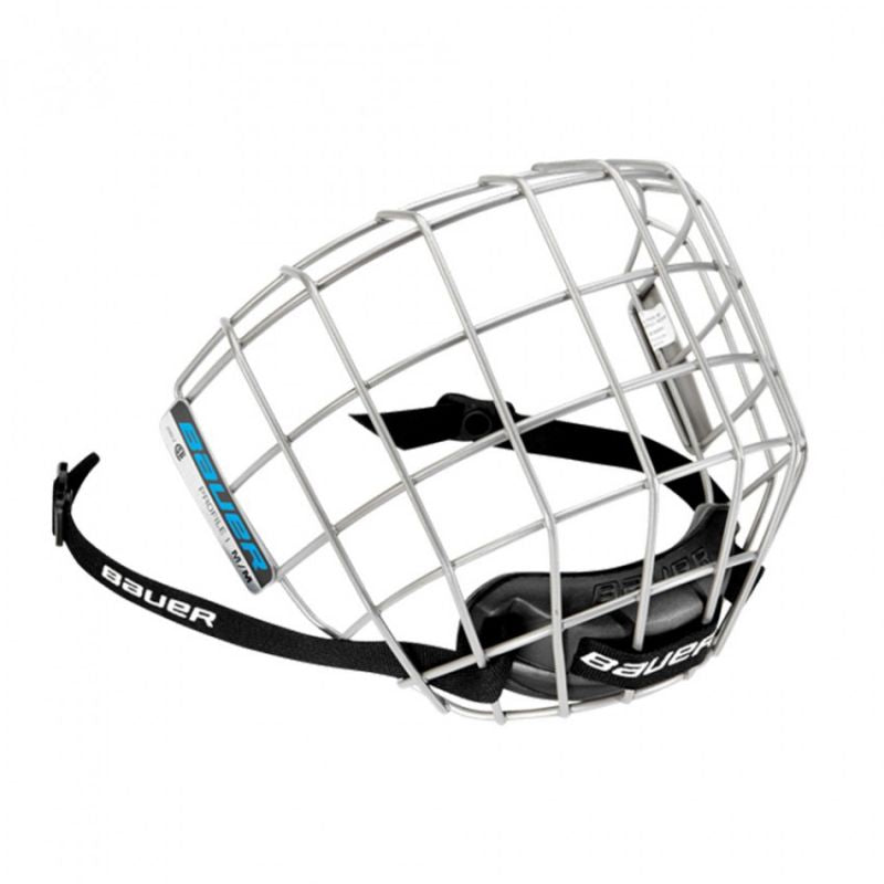 Bauer Profile I FM Truss In preparation Your Sports Performance