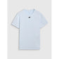 Men's quick-drying training T-shirt 4F 4FWAW25TFTSM1522-34S 4f