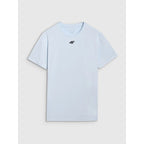 Men's quick-drying training T-shirt 4F 4FWAW25TFTSM1522-34S 4f