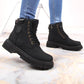 Insulated boots with zipper NEWS W EVE364A black Footwear/Outdoor/News Your Sports Performance