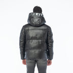Men's CRULE Insulated Jacket To be categorized Your Sports Performance