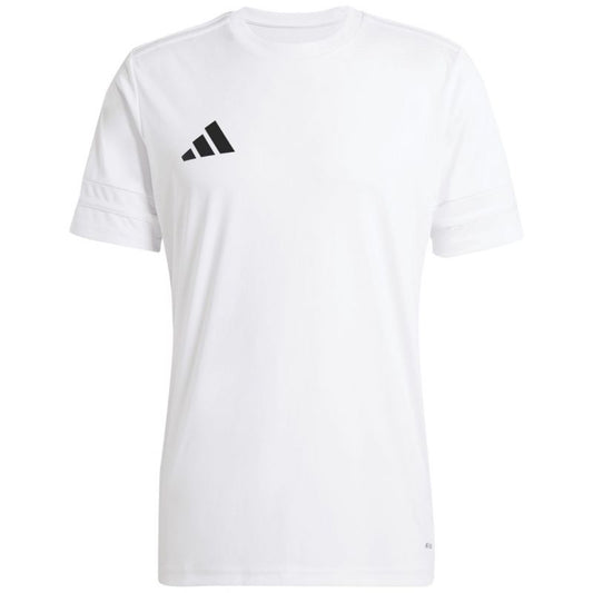Adidas Squadra 25 M T-shirt JG5834 Clothing/Football Adidas