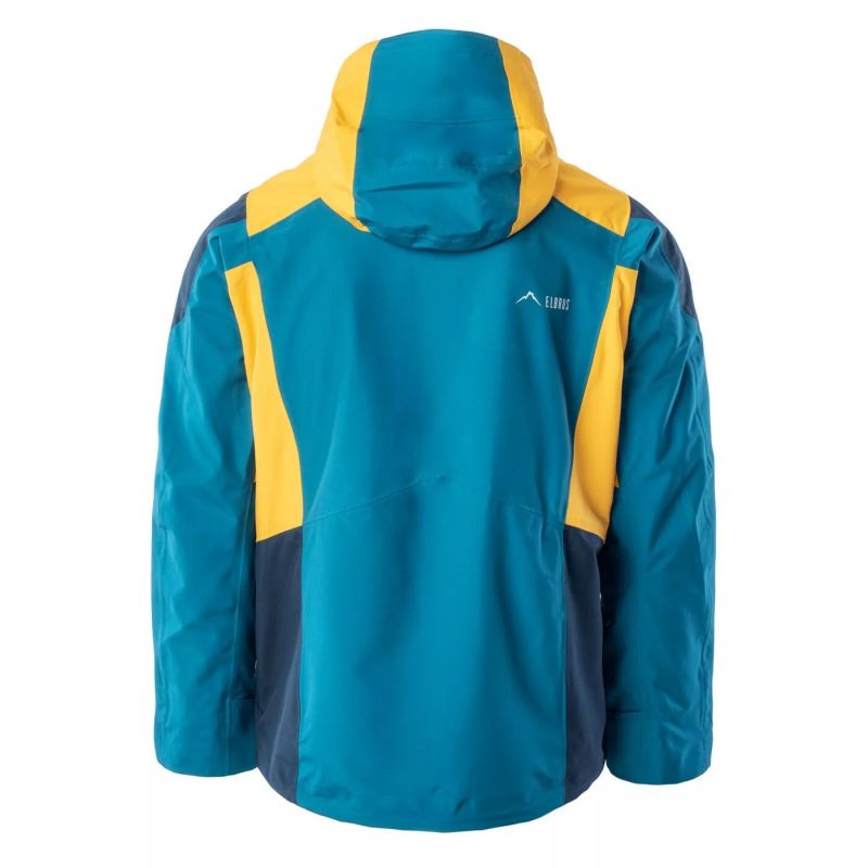 Jacket Elbrus Malaspina II M 92800396379 Clothing/Outdoor Your Sports Performance