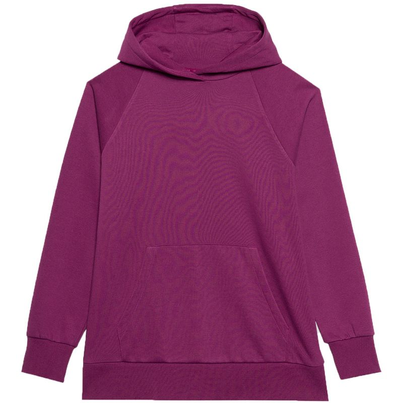 Sweatshirt 4F F0955 W 4FWSS24TSWSF0955 51S Clothing/Lifestyle/4F 4F