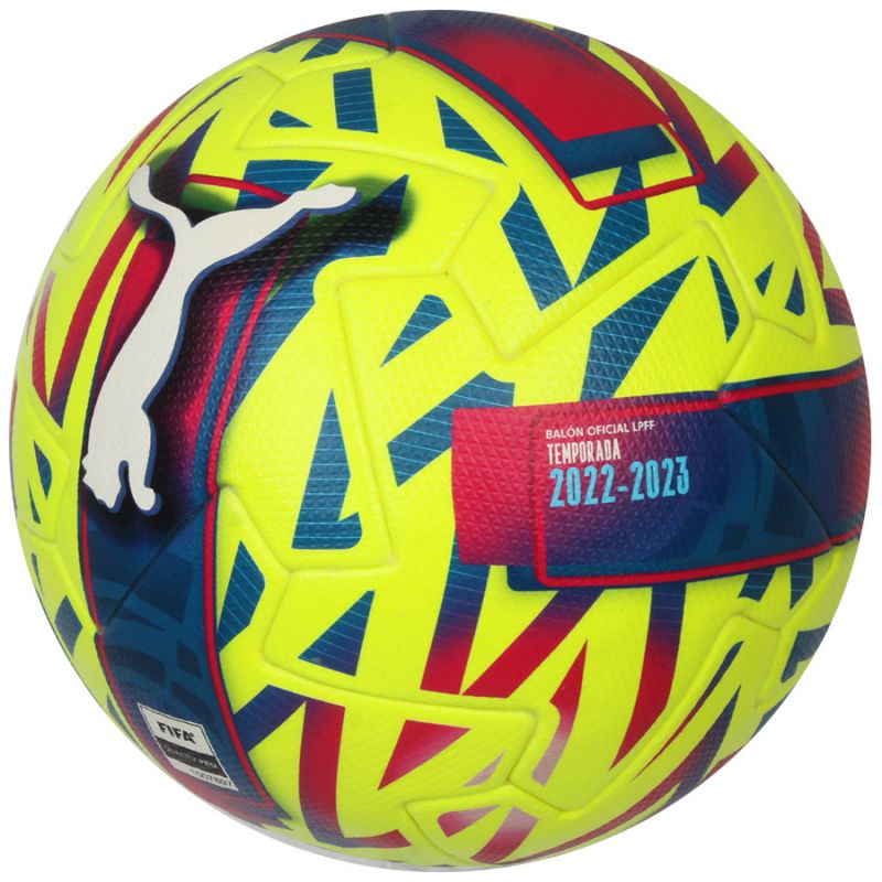 Puma Laliga 1 (FIFA Pro) Ball 083873-02 Accessories/Balls/Football Puma