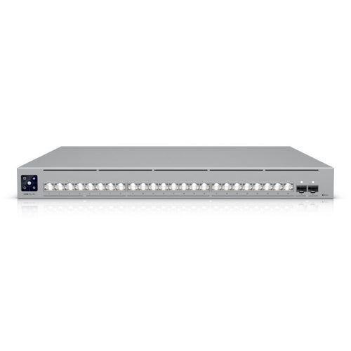 Switch Ubiquiti USW-Pro-XG-24 Komunikacja i łączność/Switch-e Your Sports Performance