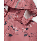 Reima Raincoat Vesi Raincoat Jr 5100025A-1123 Clothing/Outdoor Your Sports Performance