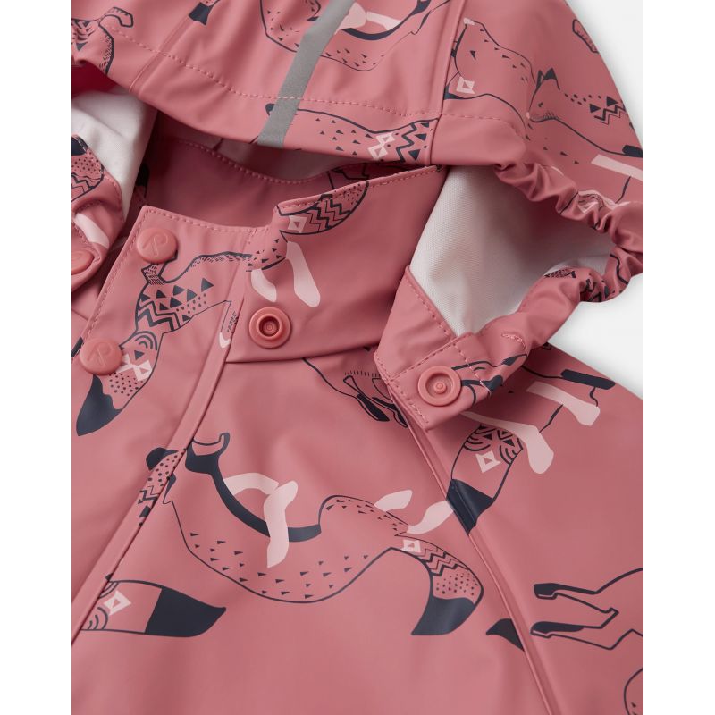 Reima Raincoat Vesi Raincoat Jr 5100025A-1123 Clothing/Outdoor Your Sports Performance