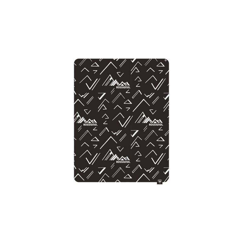 Rossignol Rossi Warm Neck Black Import z PMSport Your Sports Performance