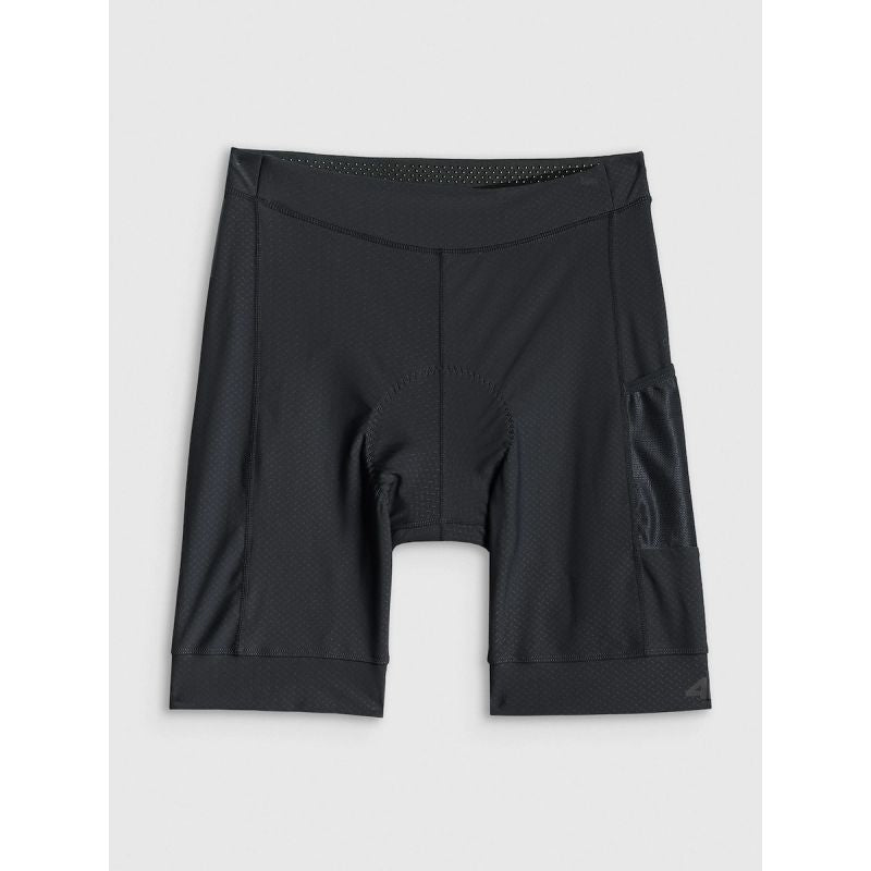 Men's cycling shorts with gel pad 4F 4FRSS26TFSHM1729-20S 4f